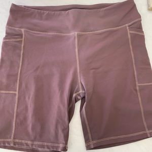 Senita Athletics 7in Rio Shorts Bundle XL